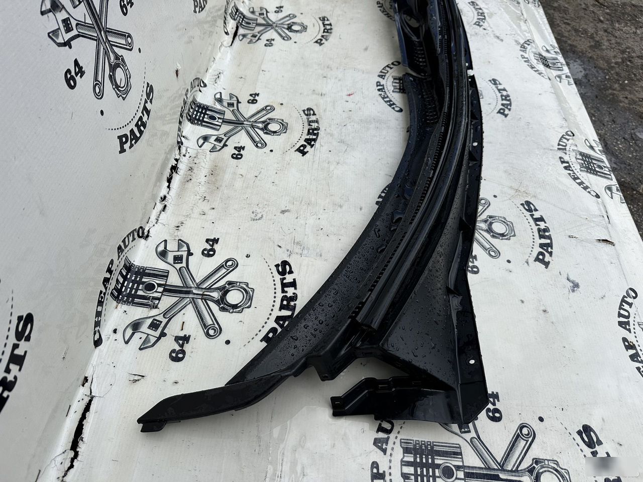 Жабо - Фото 4