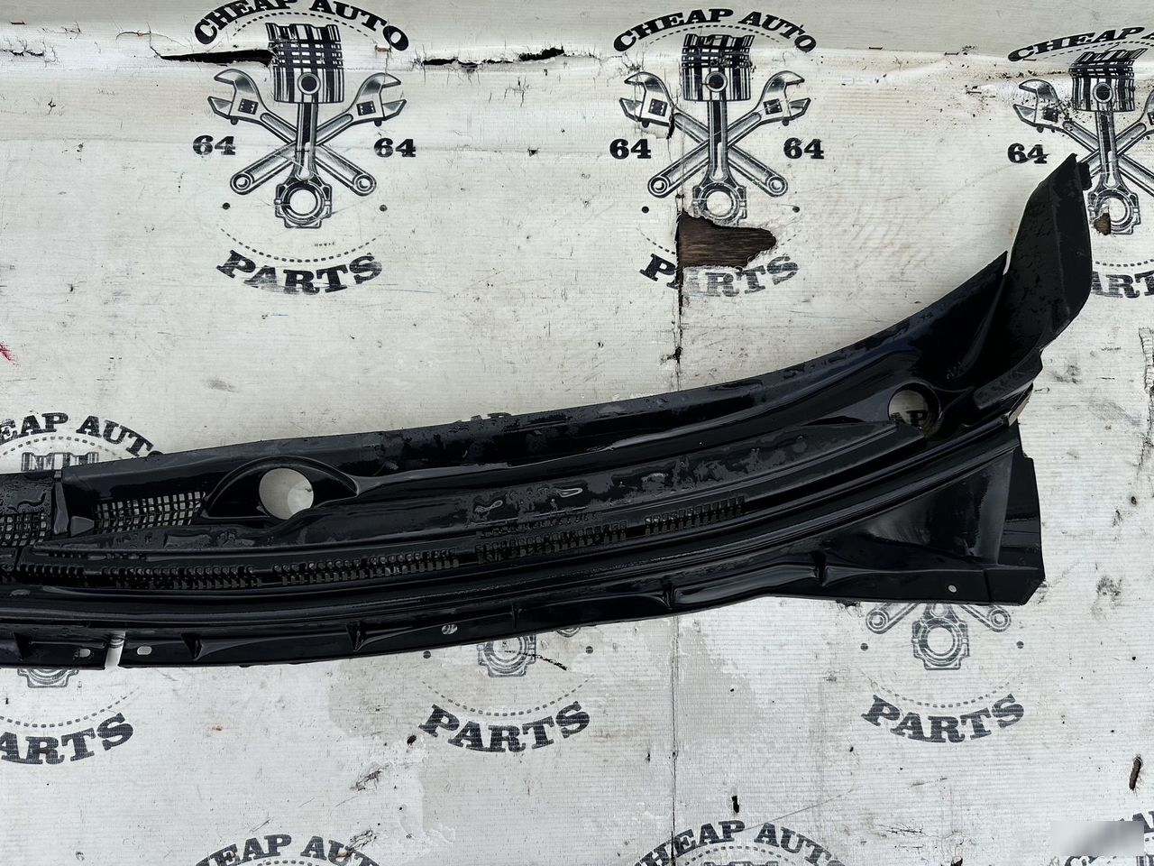 Жабо - Фото 6