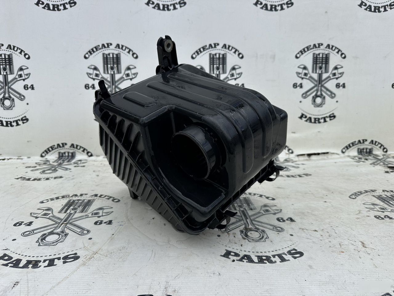 Корпус воздушного фильтра