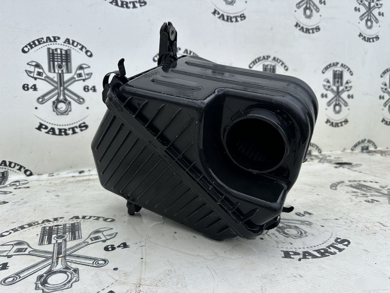 Корпус воздушного фильтра - Фото 2