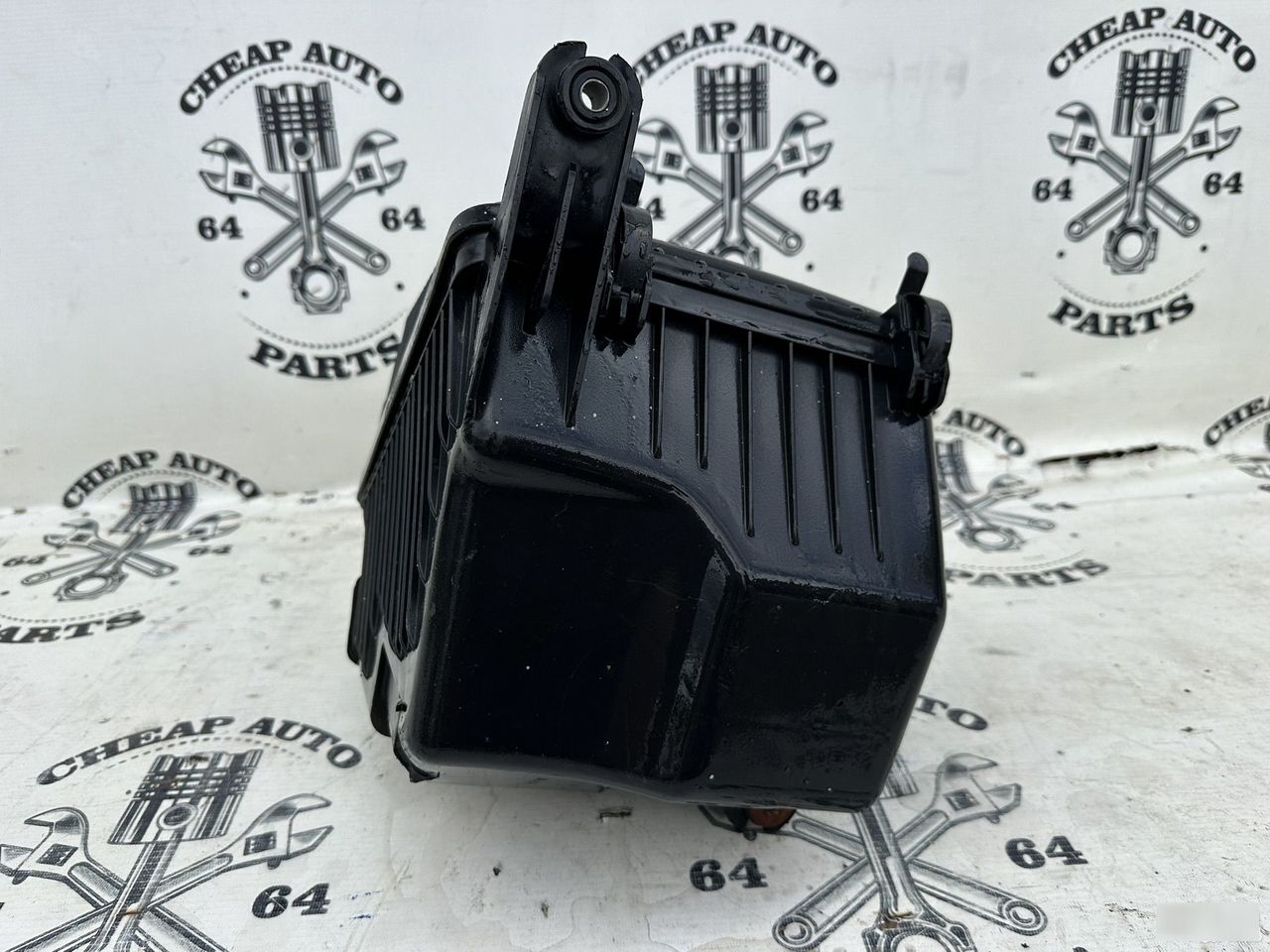 Корпус воздушного фильтра - Фото 5