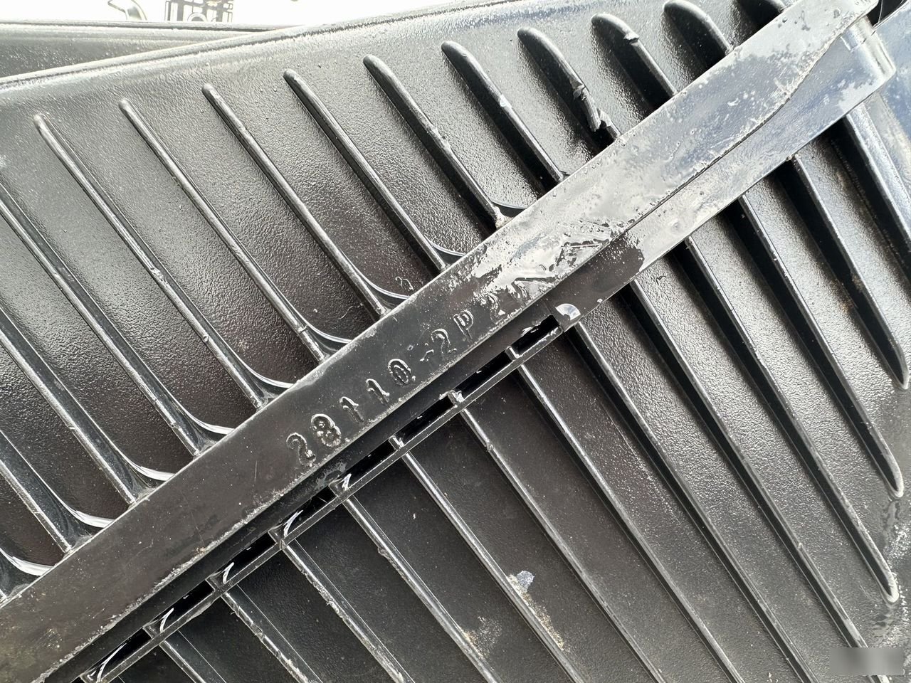 Корпус воздушного фильтра - Фото 7