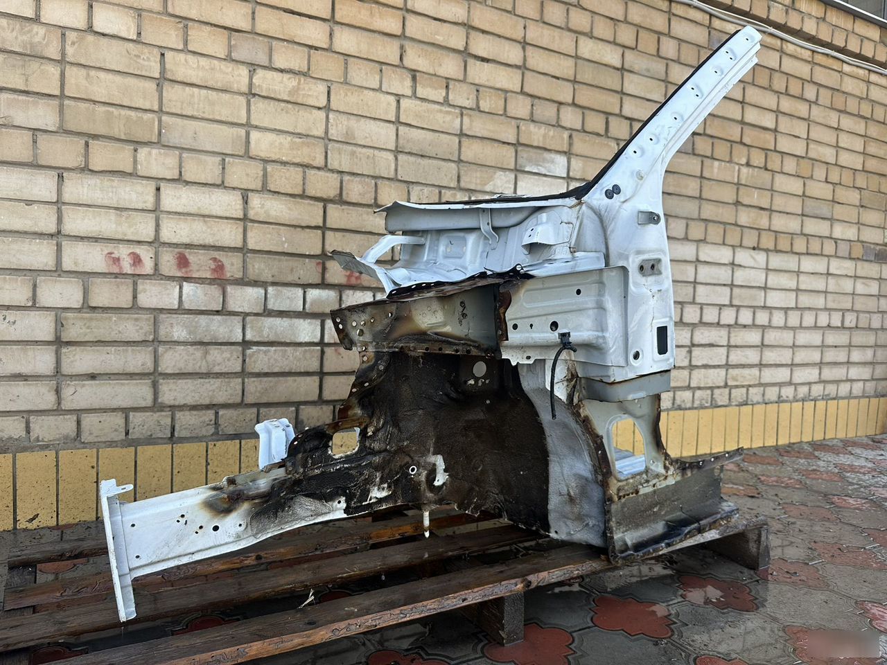 Лонжерон - Фото 2