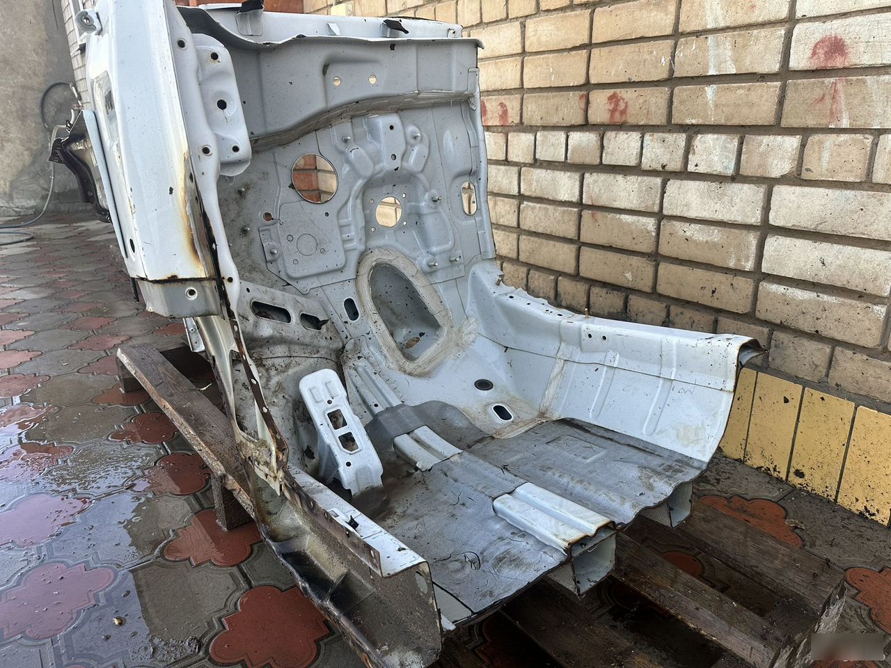 Лонжерон - Фото 7