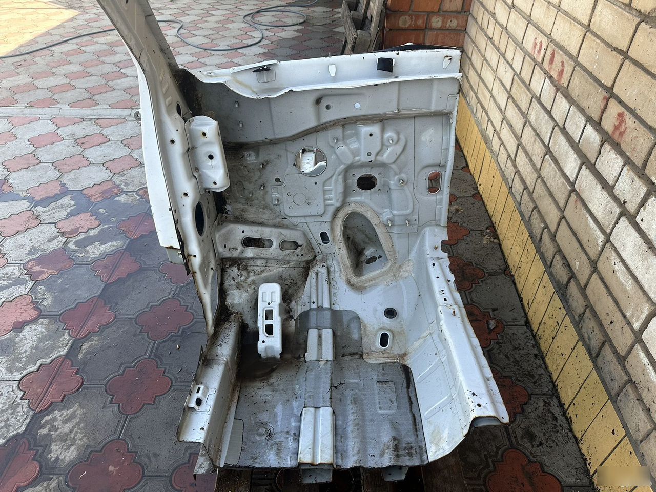 Лонжерон - Фото 8