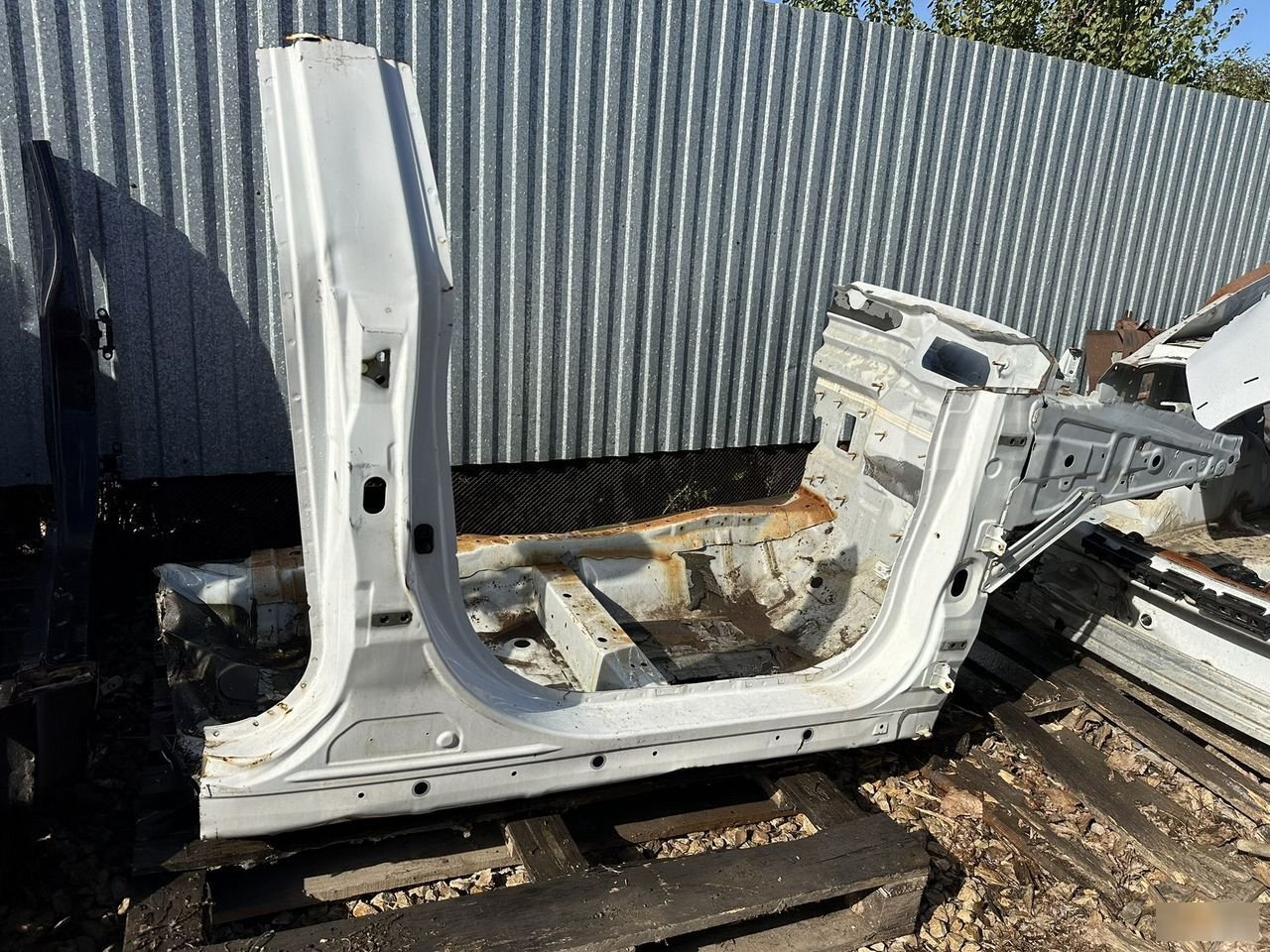 Лонжерон - Фото 3