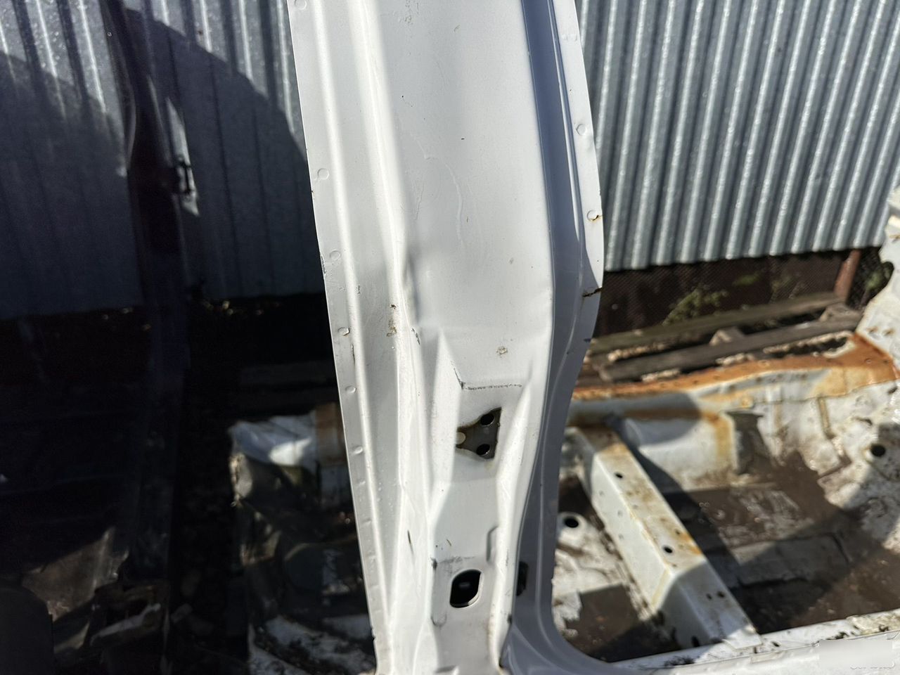 Лонжерон - Фото 4