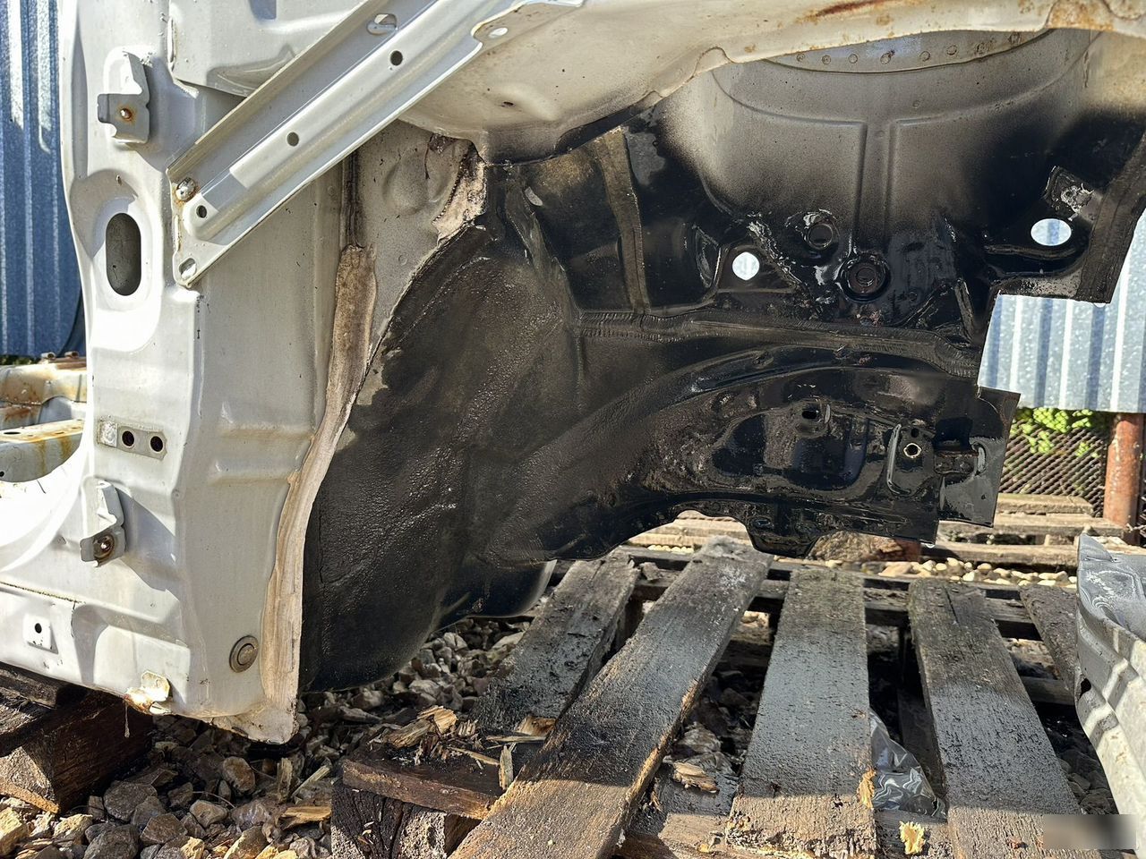 Лонжерон - Фото 7