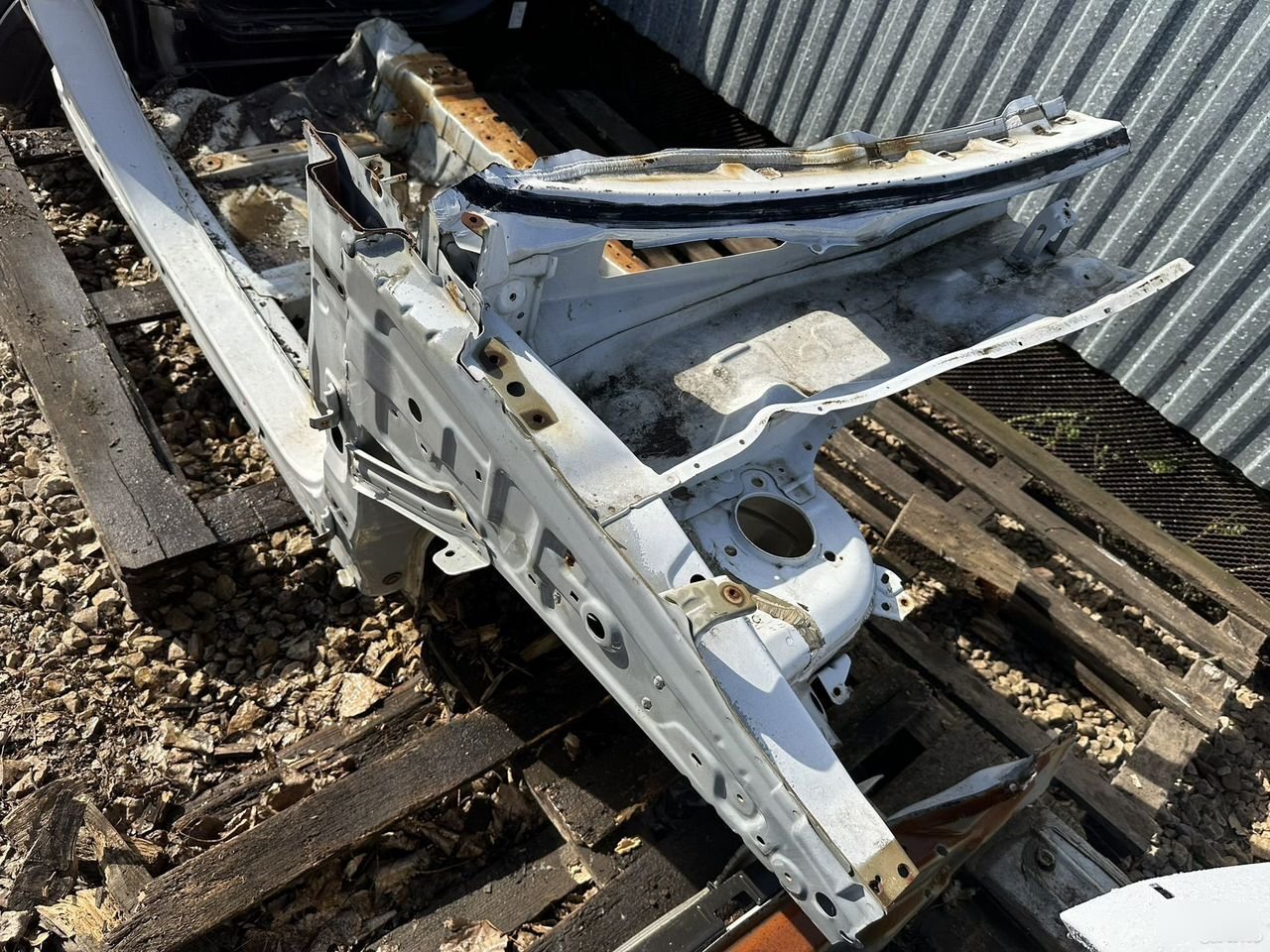 Лонжерон - Фото 8