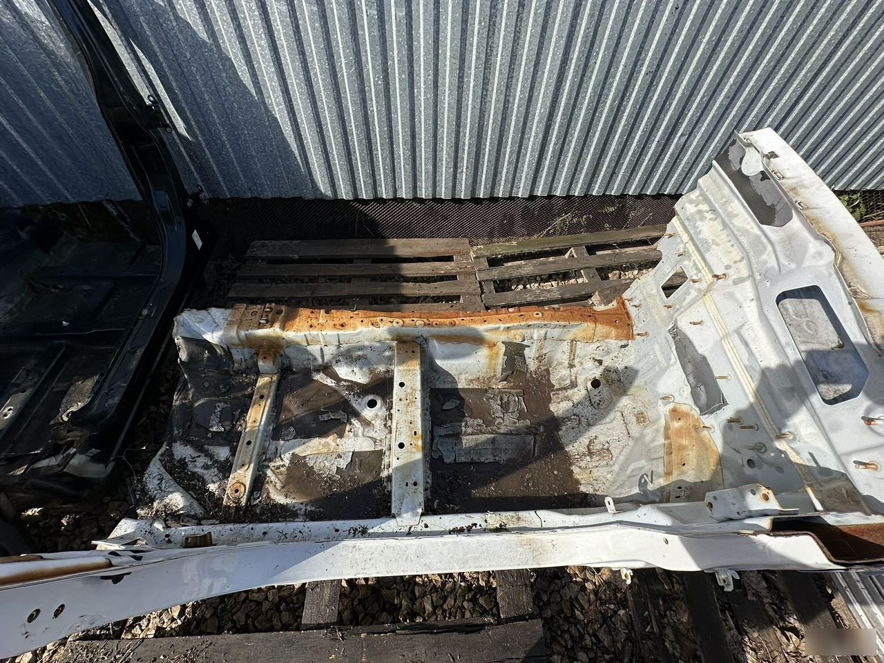 Лонжерон - Фото 9