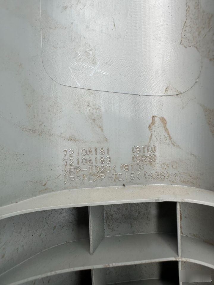 Накладки на стойки - Фото 5