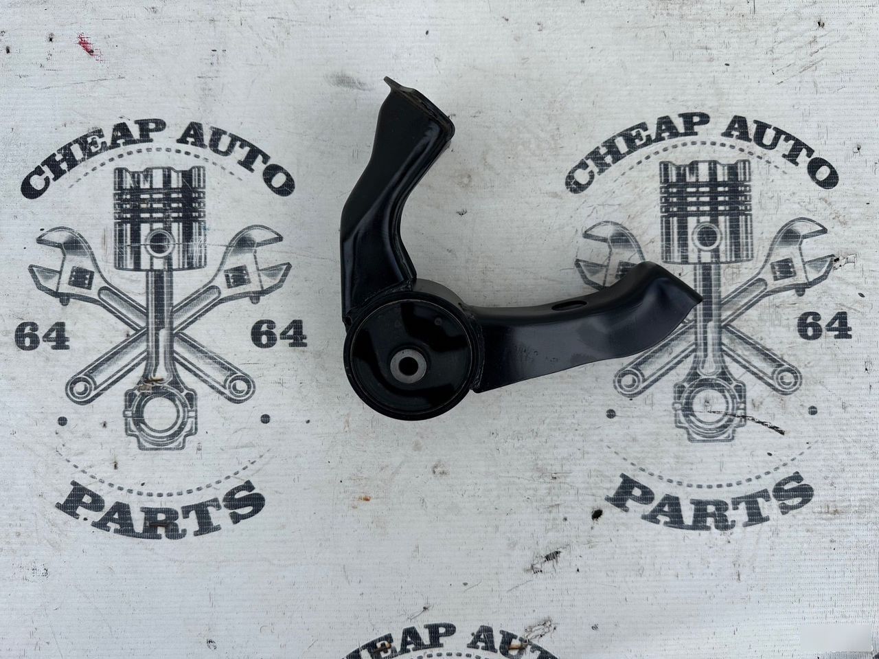 Опора двигателя - Фото 3