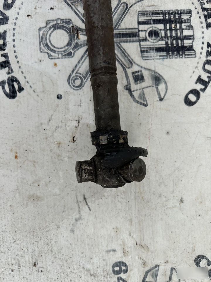 Полуось - Фото 3