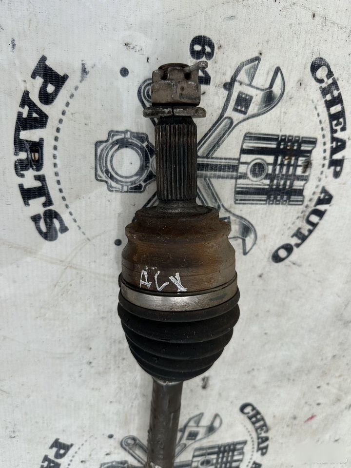 Полуось - Фото 5