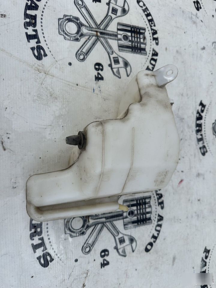 Расширительный бачок - Фото 3