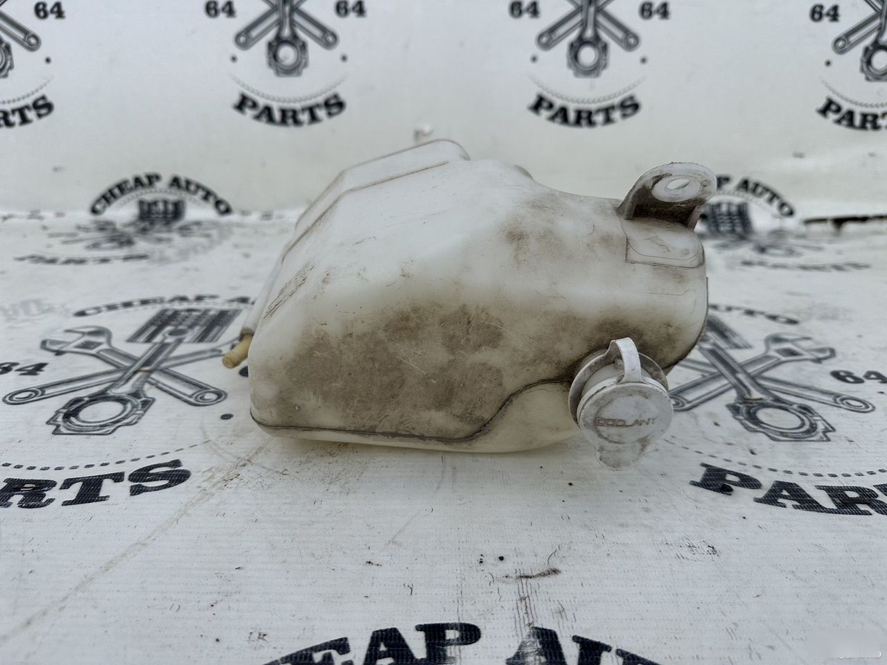 Расширительный бачок - Фото 4