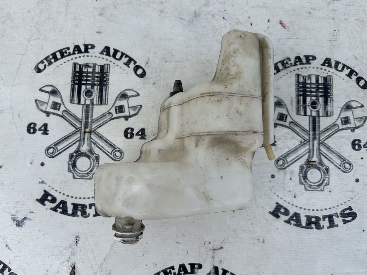 Расширительный бачок - Фото 5