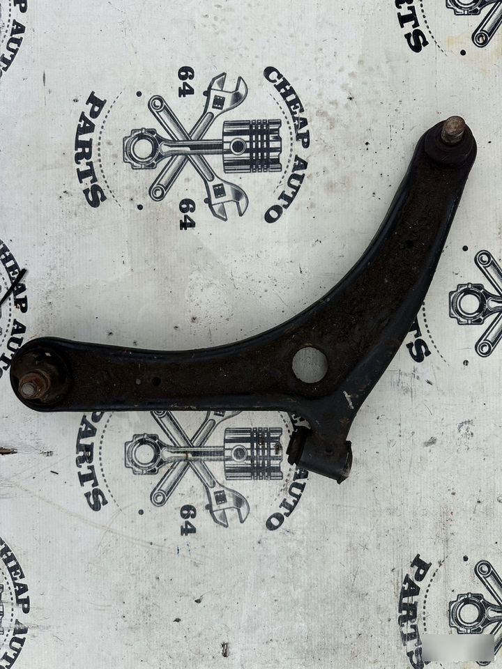 Рычаг подвески - Фото 2