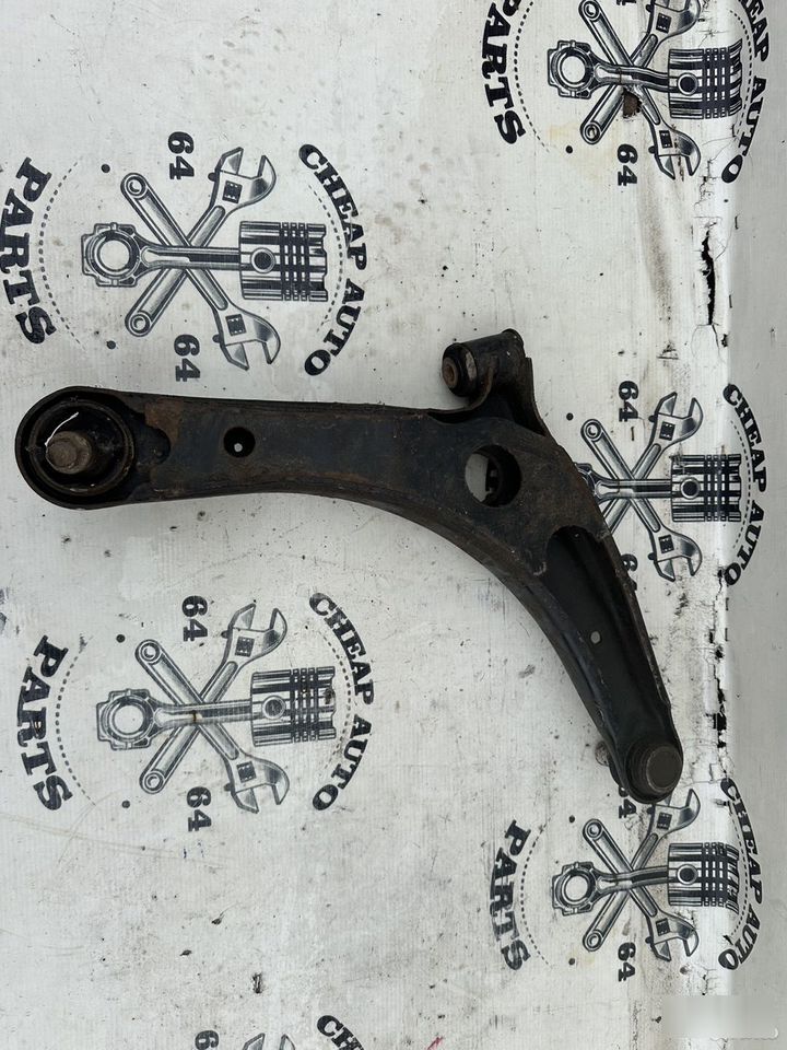 Рычаг подвески - Фото 3