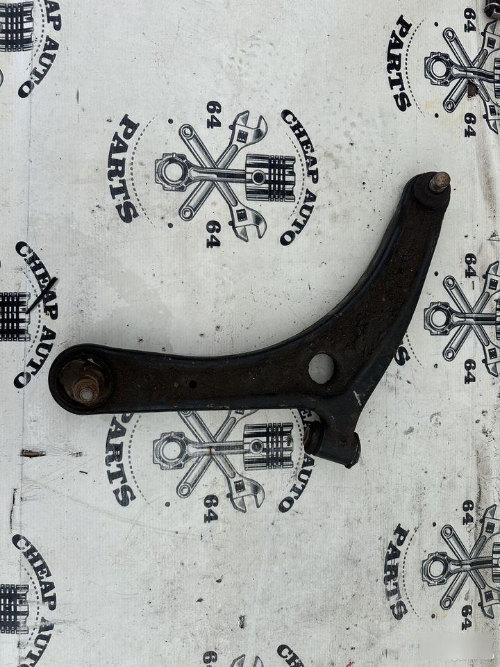 Рычаг подвески - Фото 4