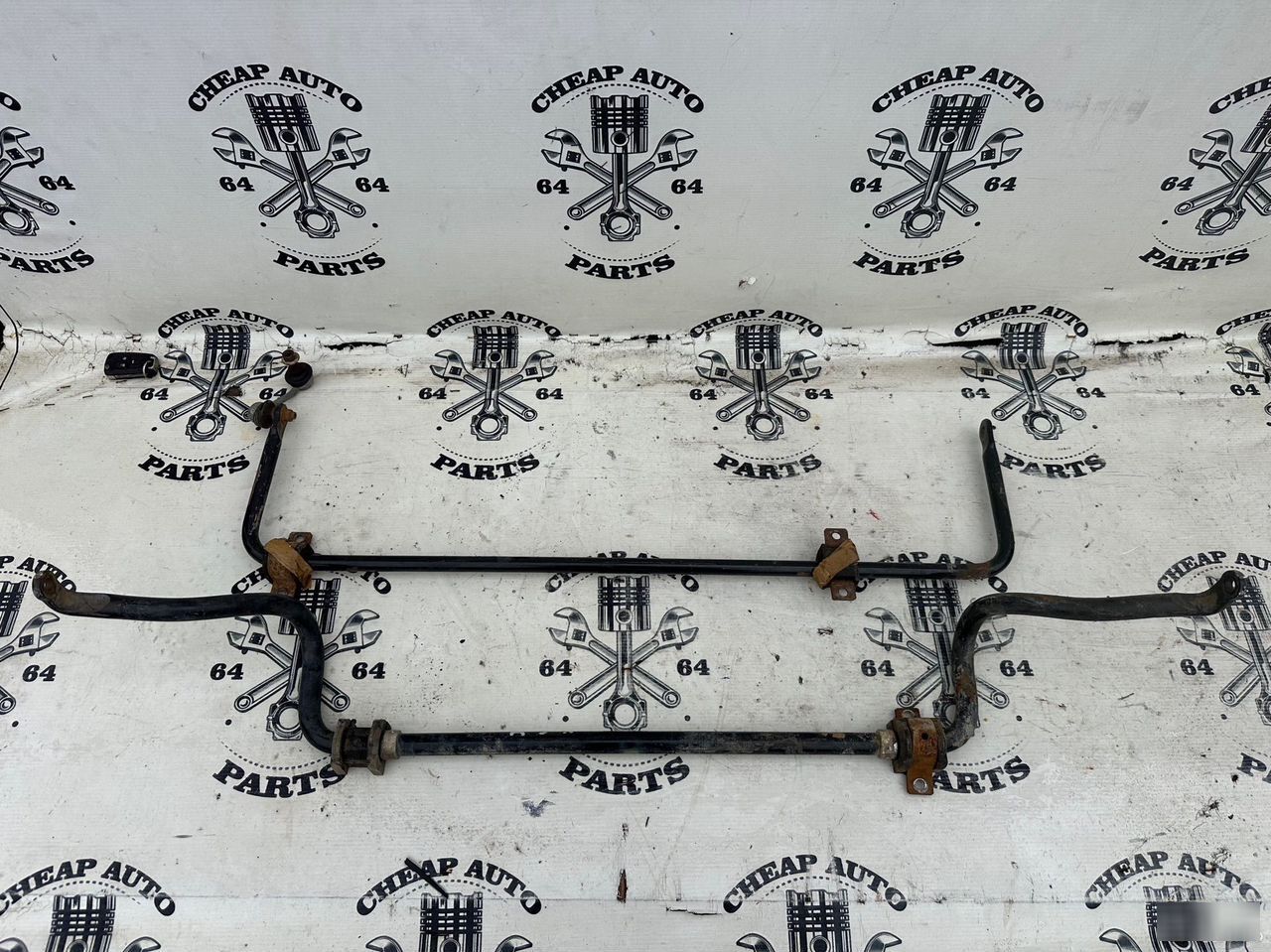 Стабилизатор