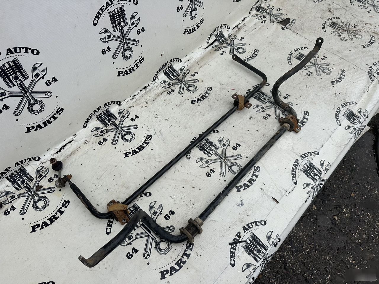 Стабилизатор - Фото 2