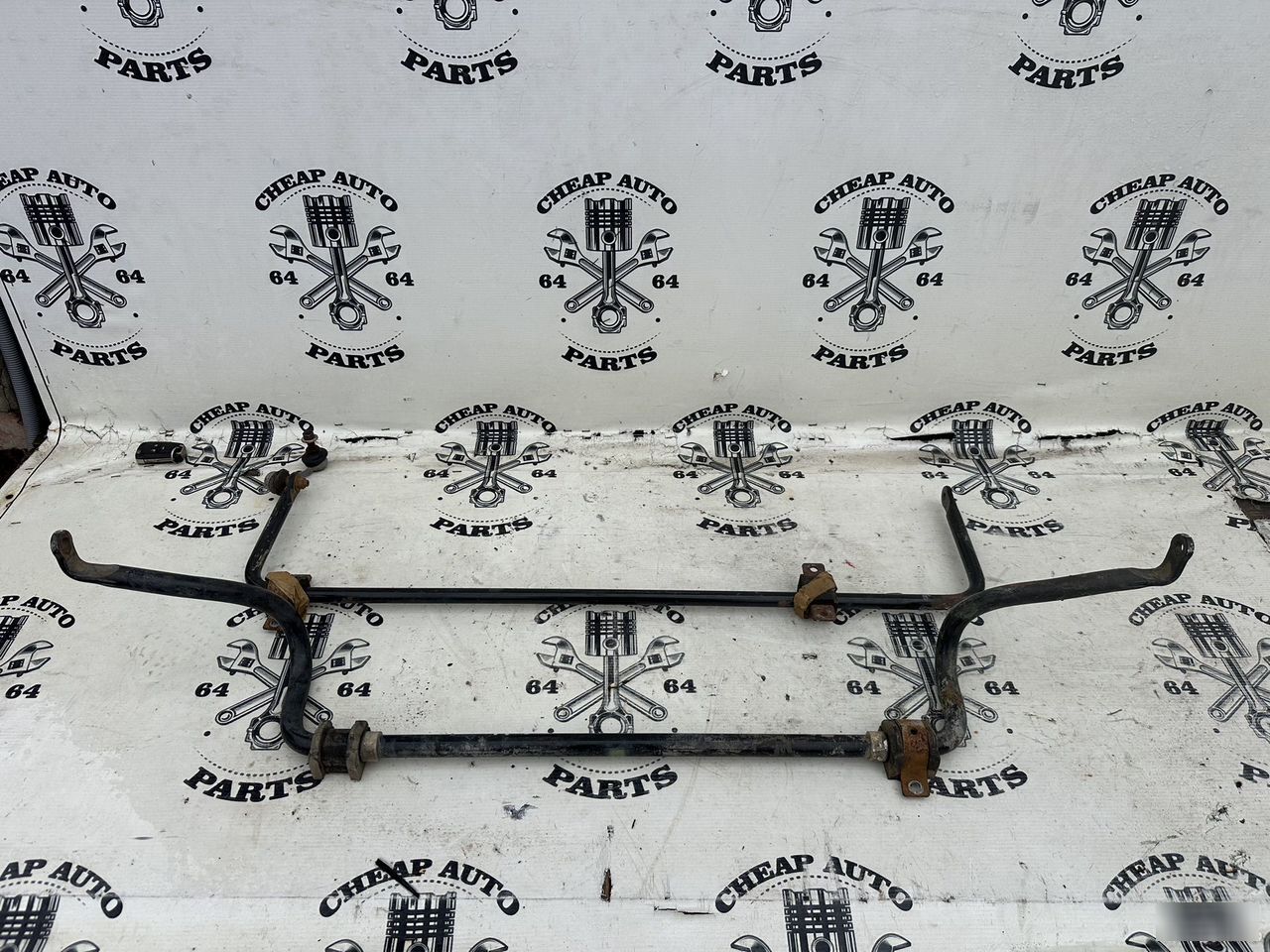 Стабилизатор - Фото 3