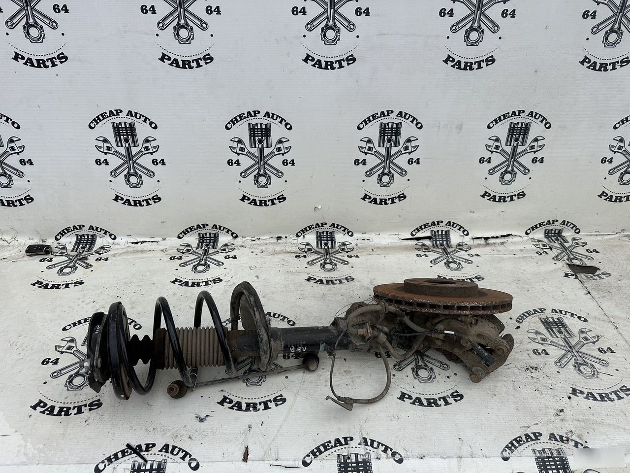 Стойка - Фото 5