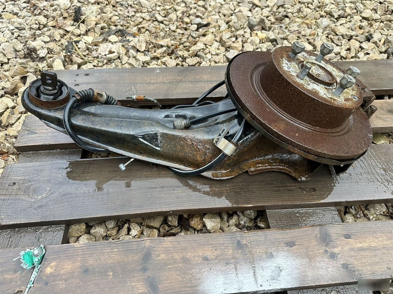 Ступица - Фото 4