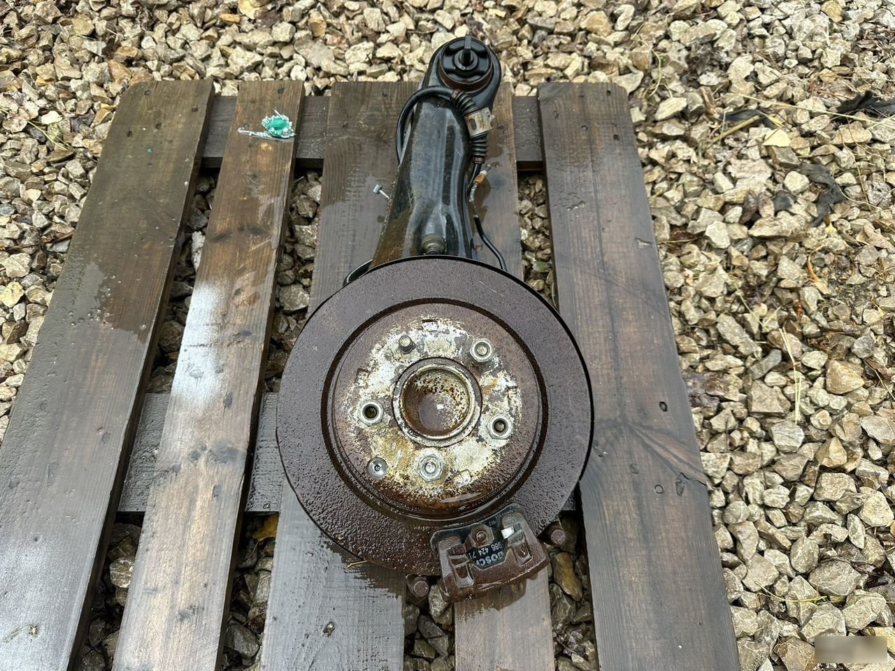 Ступица - Фото 5