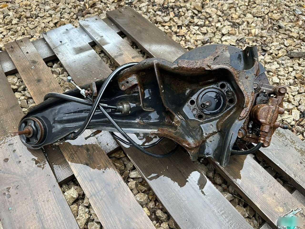 Ступица - Фото 6