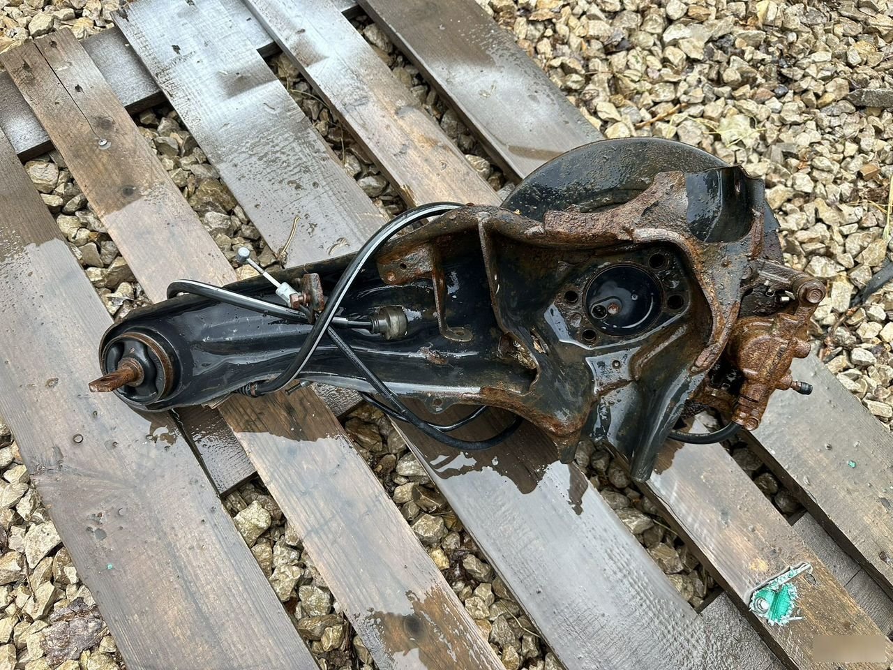 Ступица - Фото 7