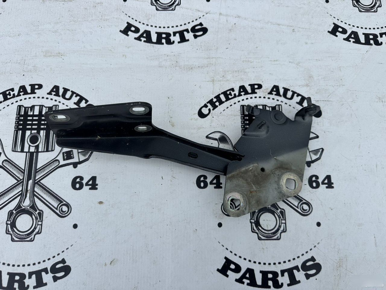 Петля капота - Фото 3