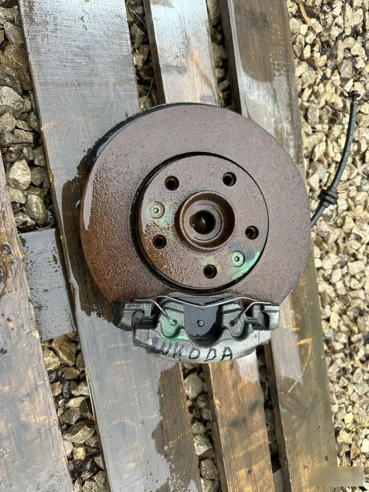 Суппорт - Фото 2