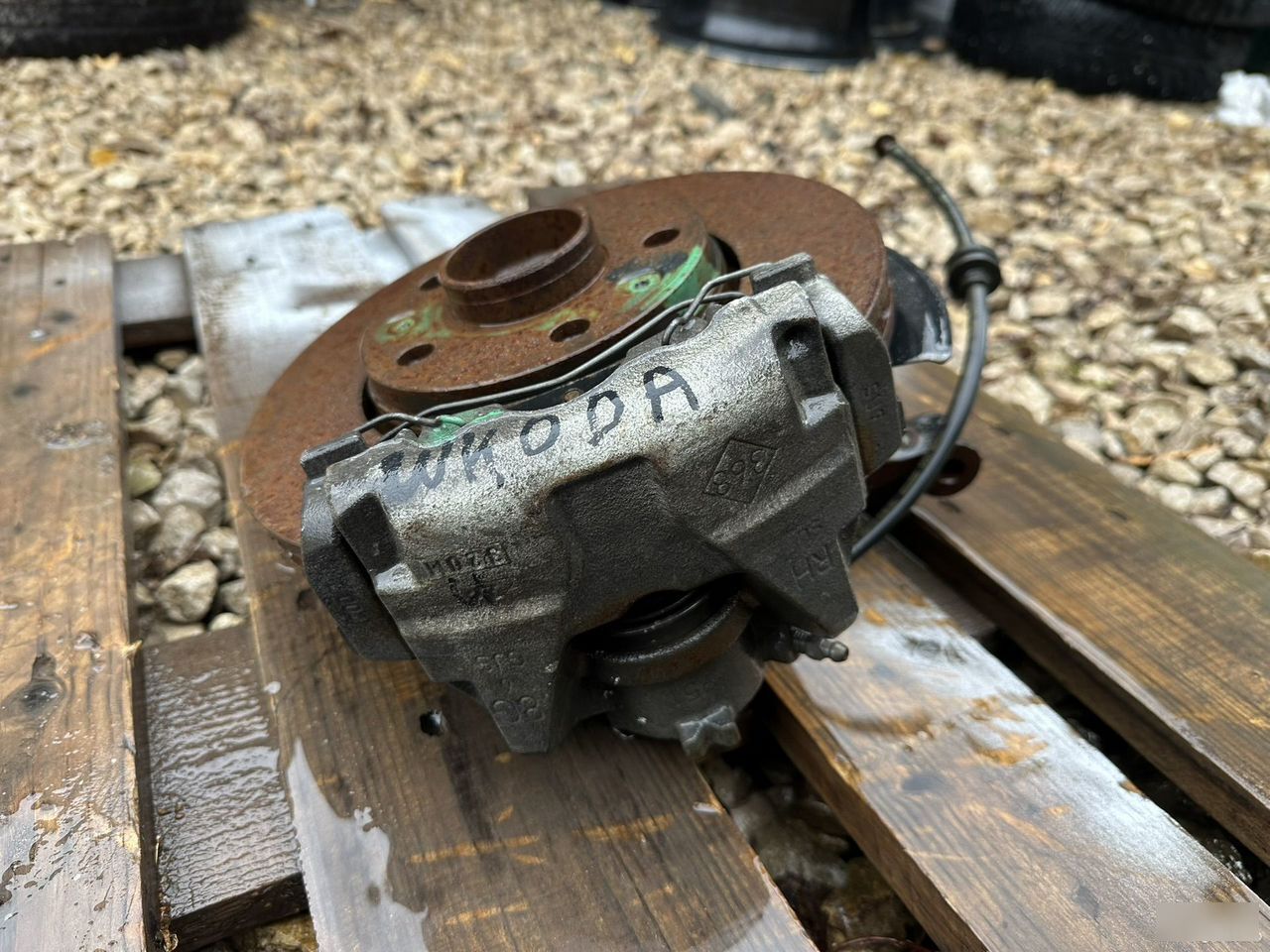 Суппорт - Фото 3