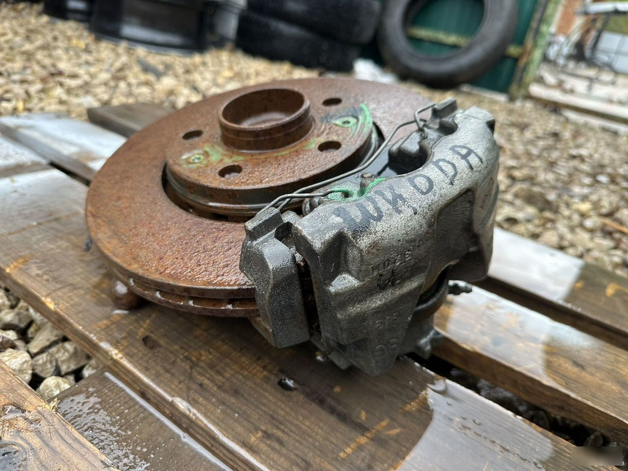 Суппорт - Фото 4