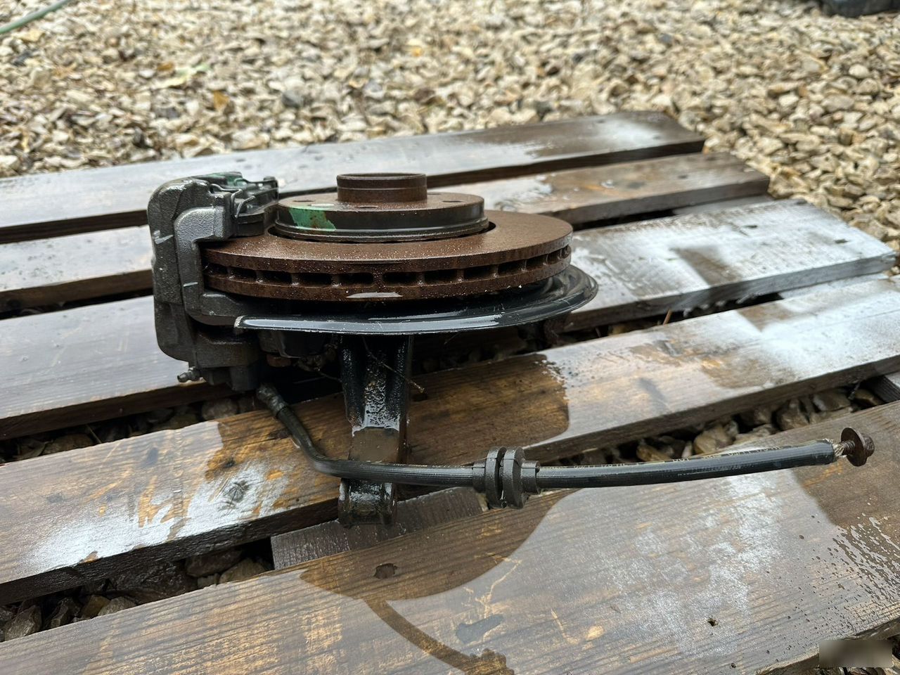 Суппорт - Фото 5