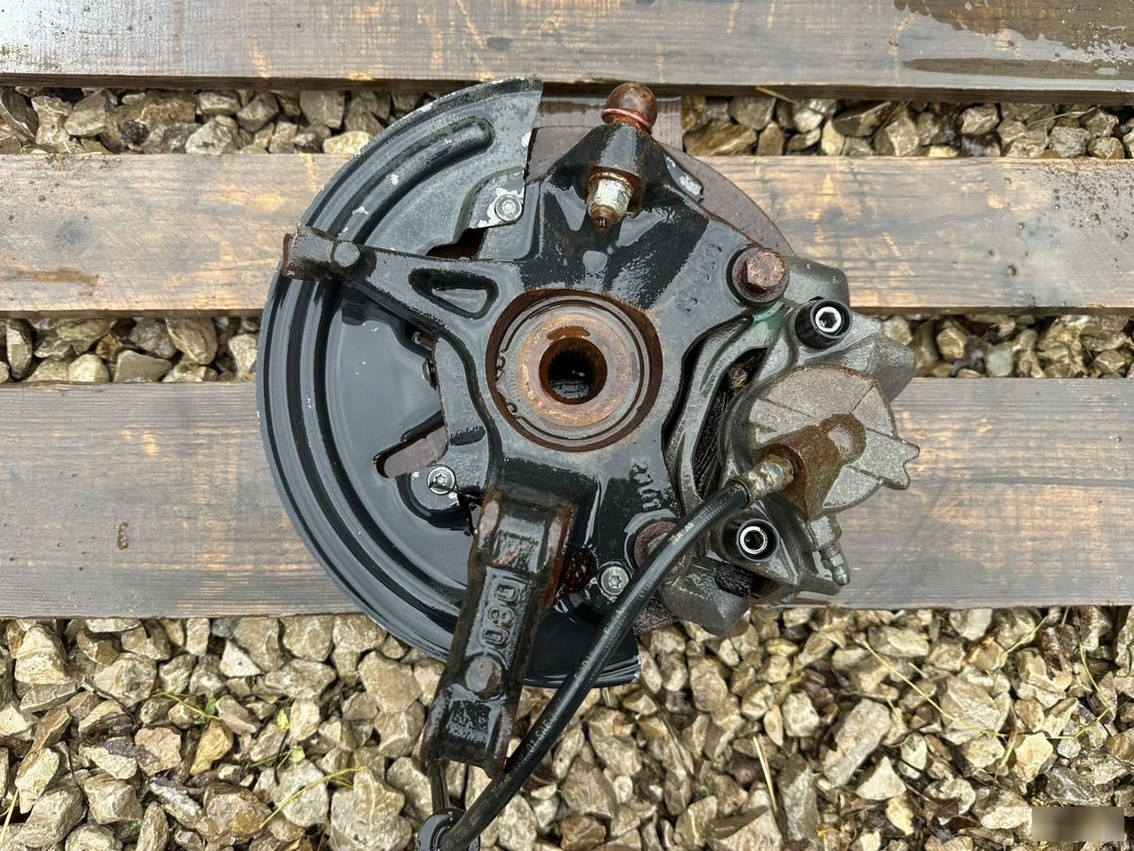 Суппорт - Фото 7