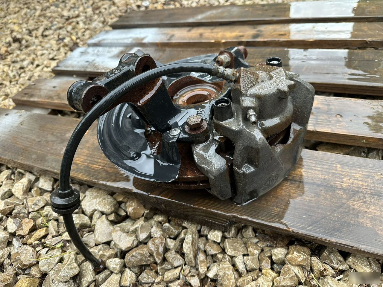 Суппорт - Фото 8