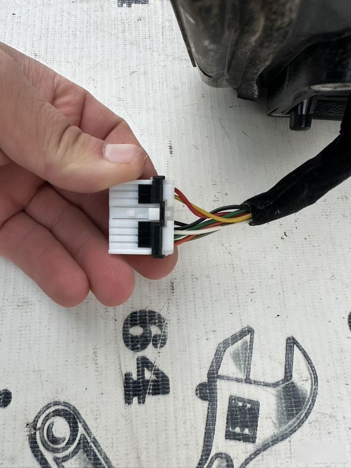 Зеркало заднего вида - Фото 10