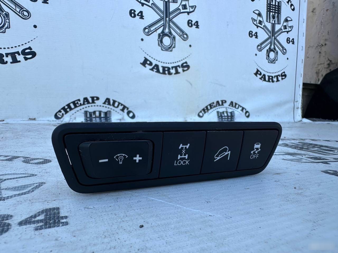 Блок кнопок - Фото 2