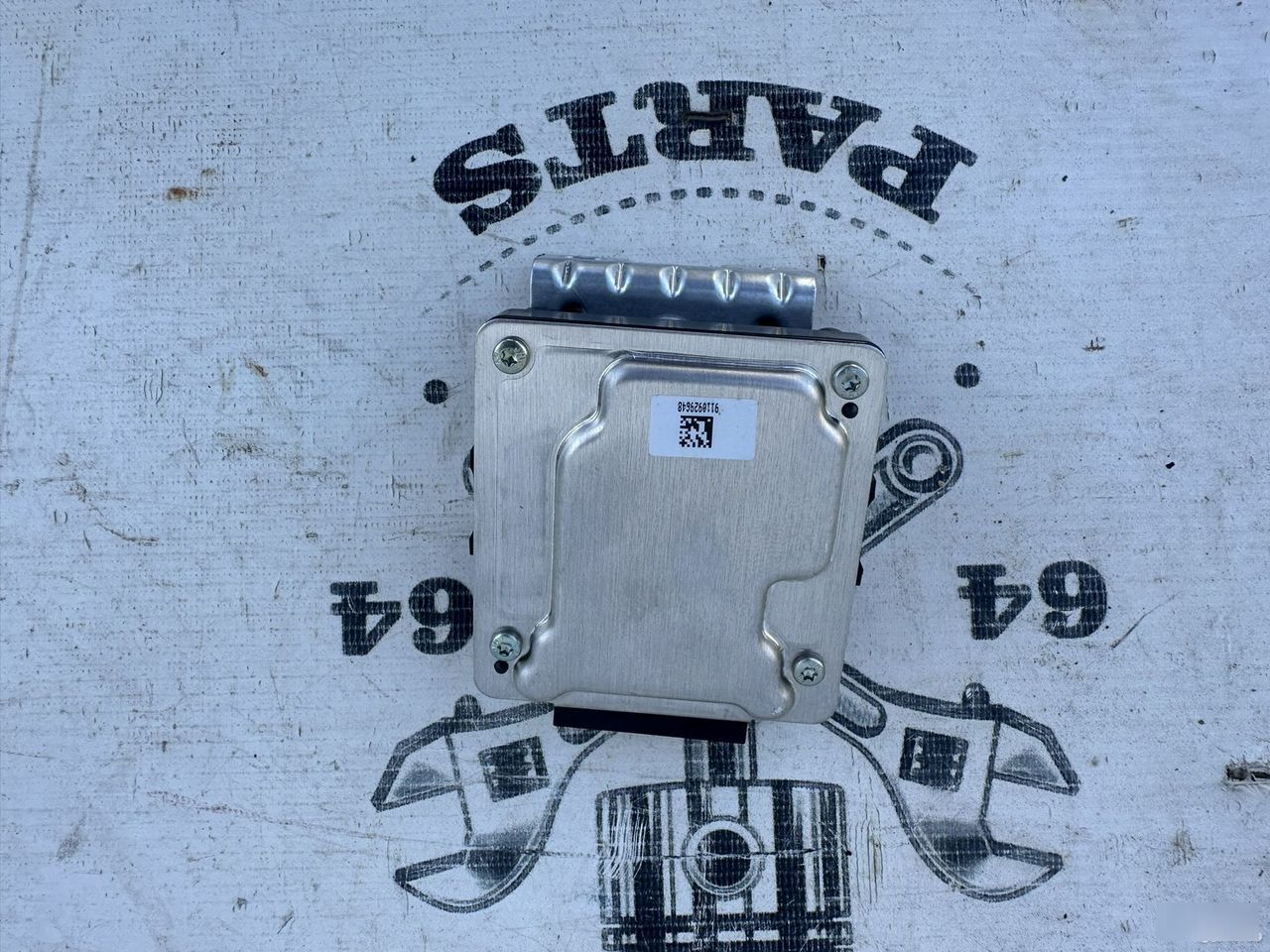 Блок контроля раздаточной коробки - Фото 4