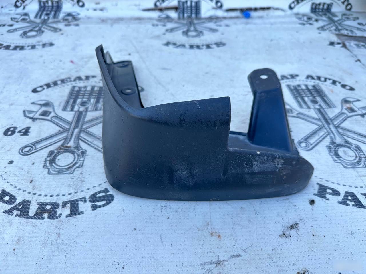 Брызговик - Фото 2