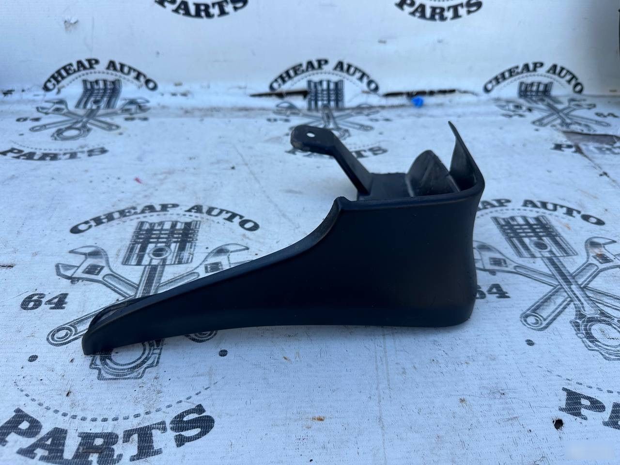 Брызговик - Фото 3