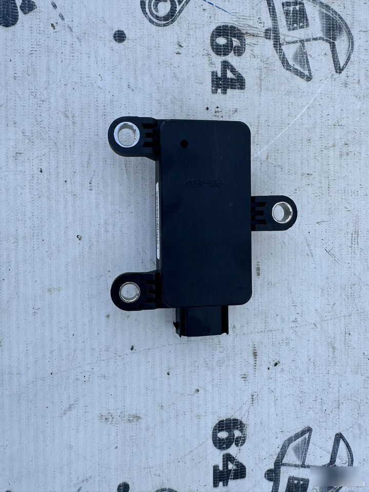 Датчик угла поворота руля - Фото 3