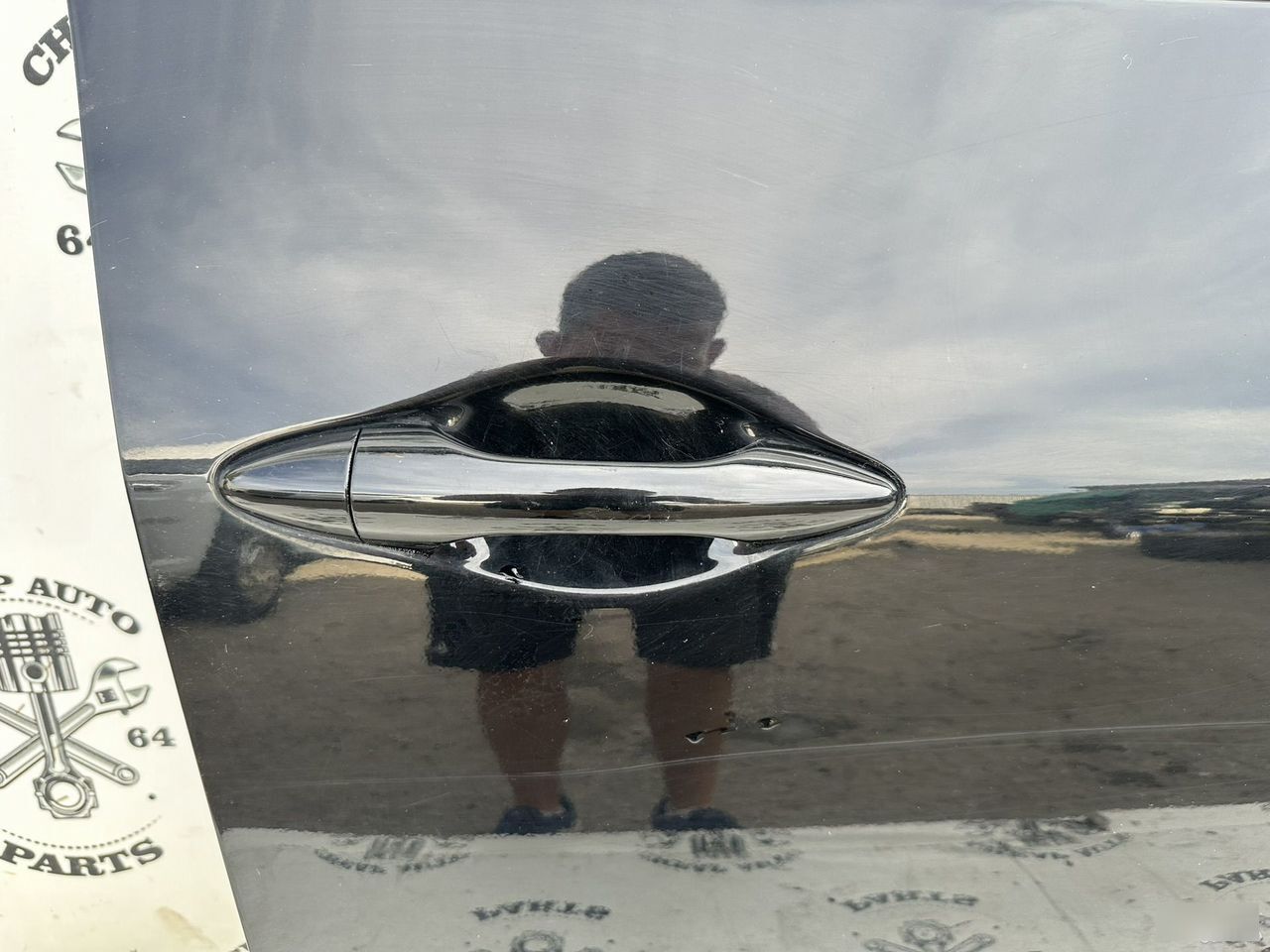 Дверь - Фото 6