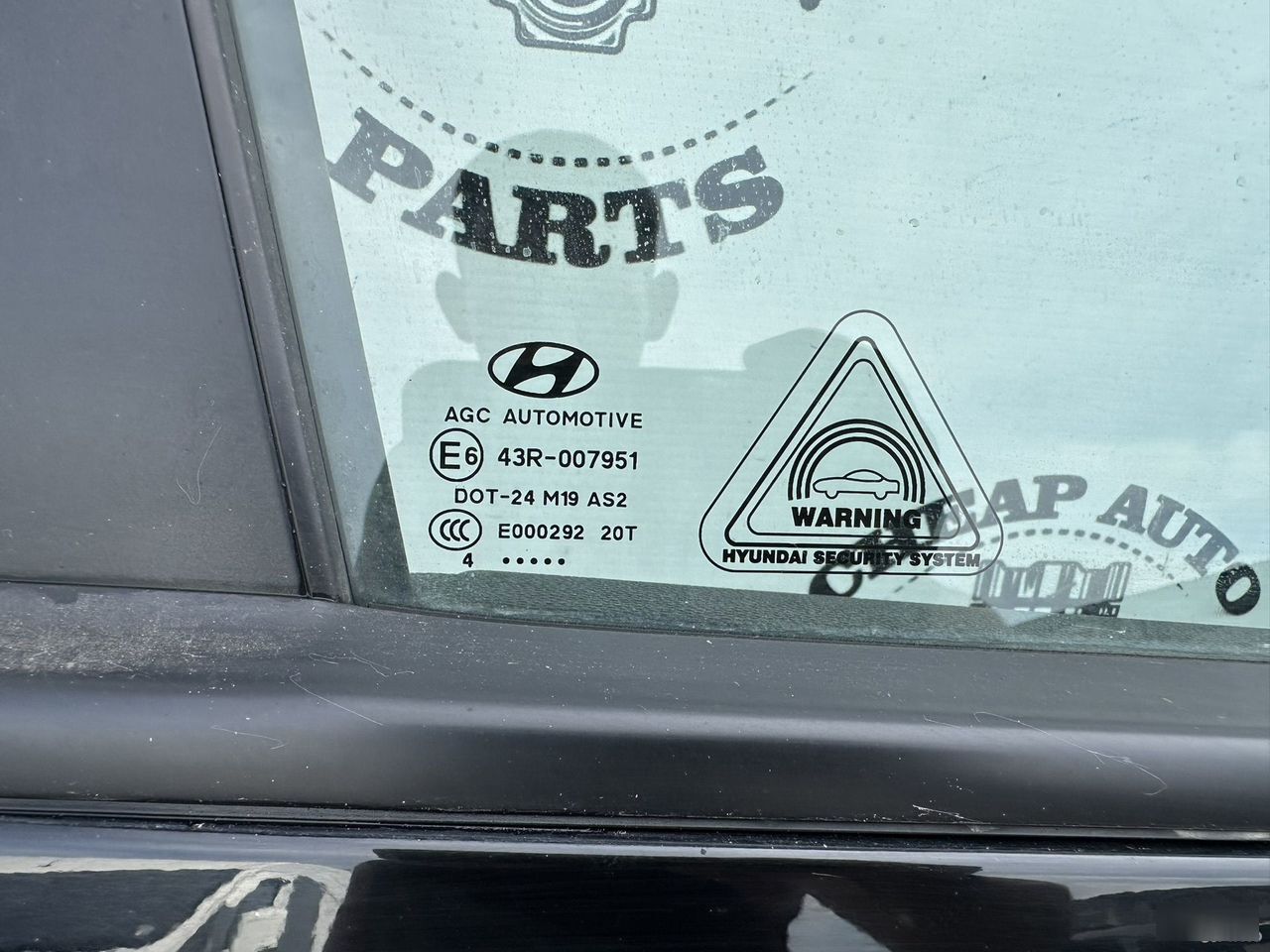 Дверь - Фото 8