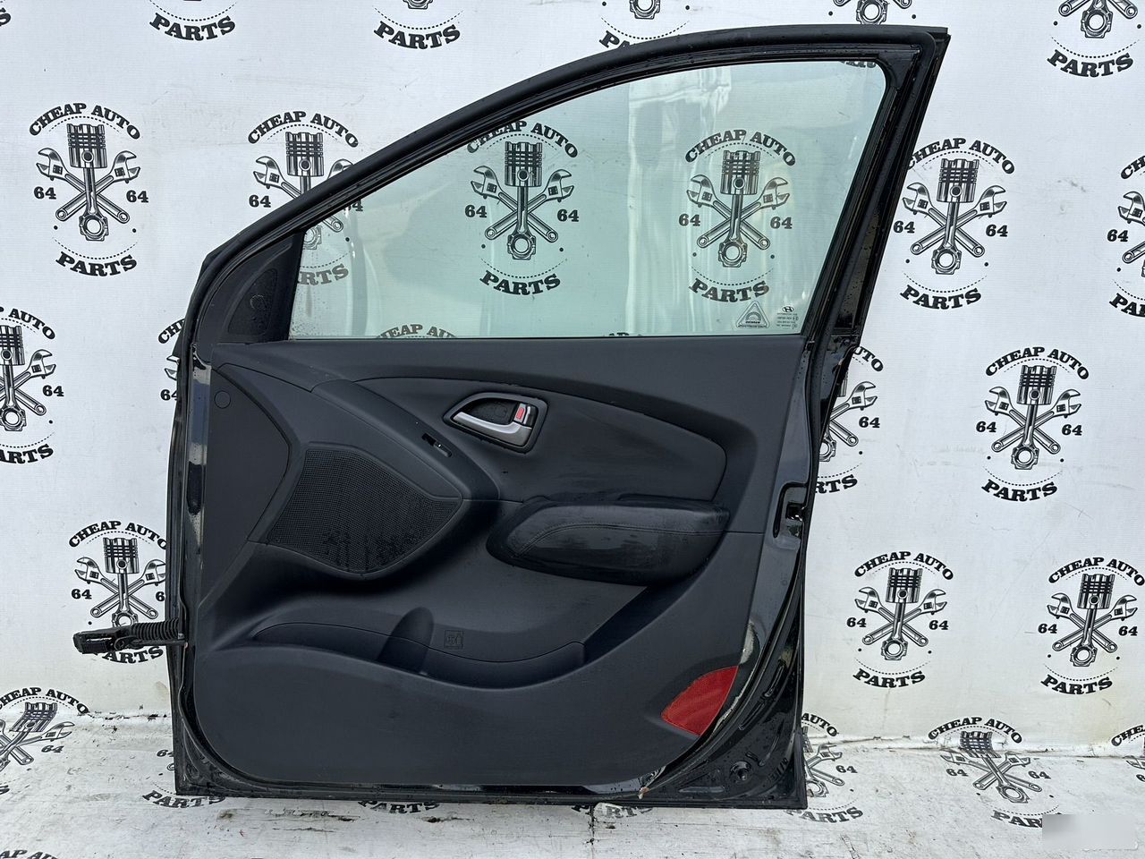 Дверь - Фото 9