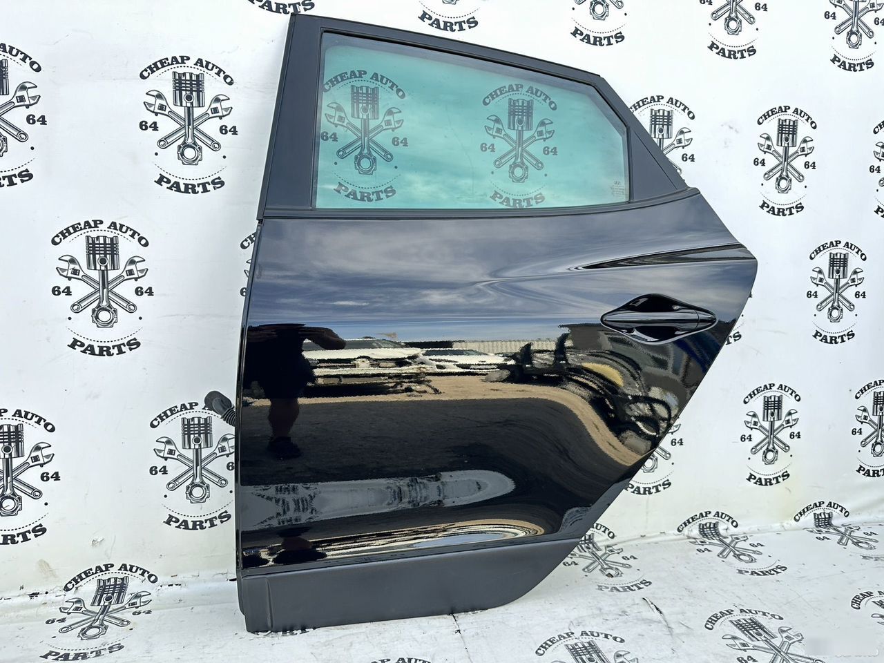 Дверь - Фото 6