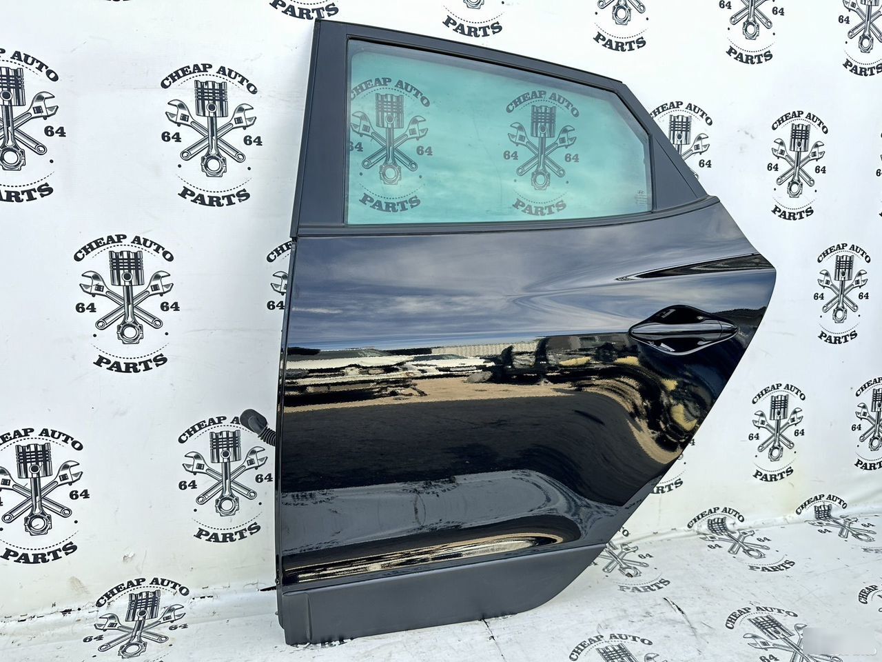 Дверь - Фото 7